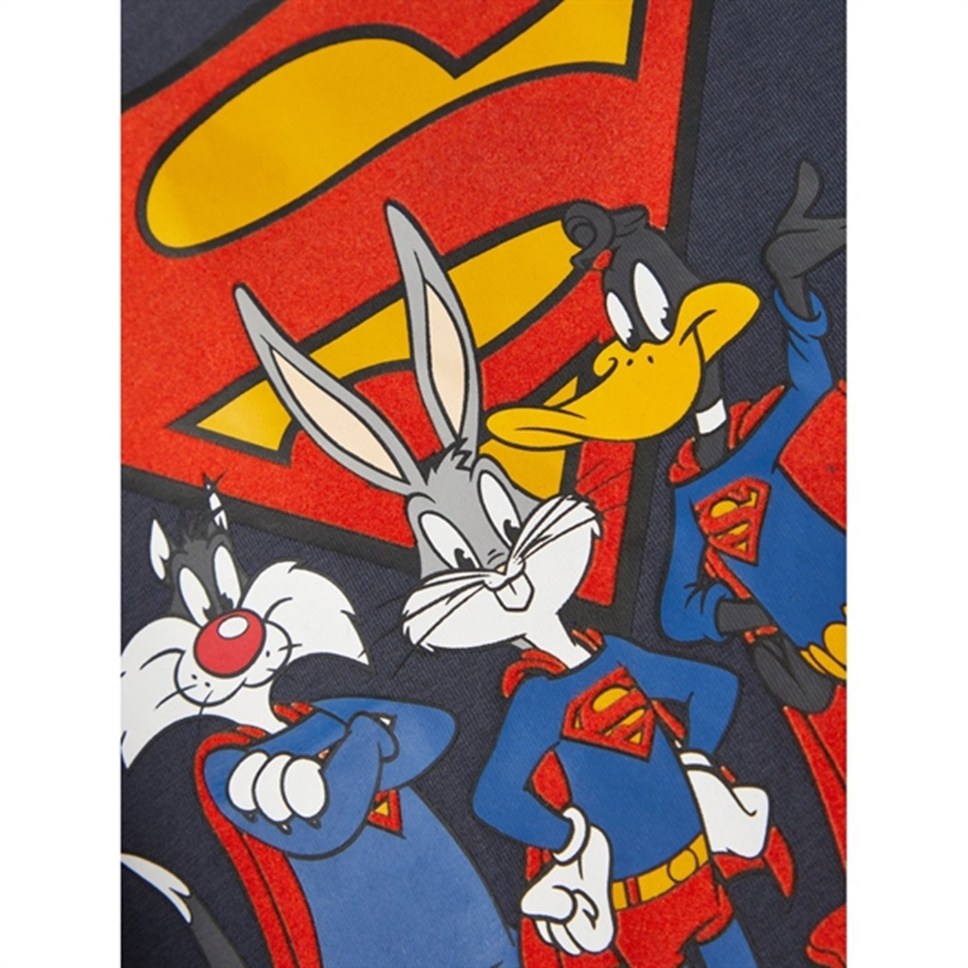 Name it India Ink Alvux Looney Blouse