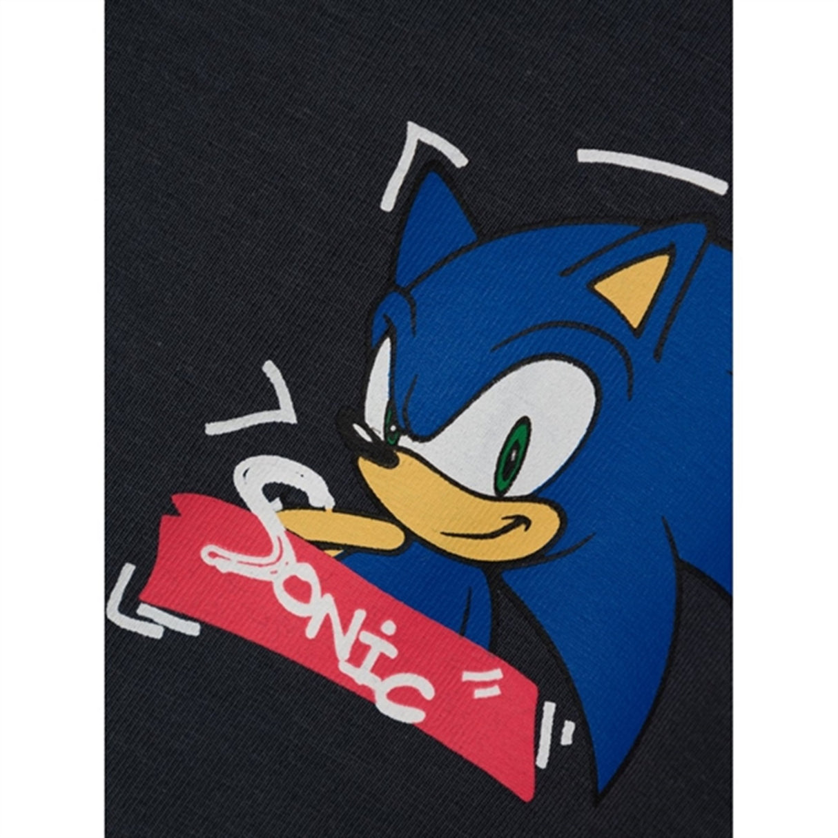 Name it India Ink Adni Sonic Blouse