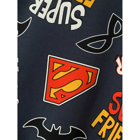 Name it India Ink Solo Superfriends Sweatshirt