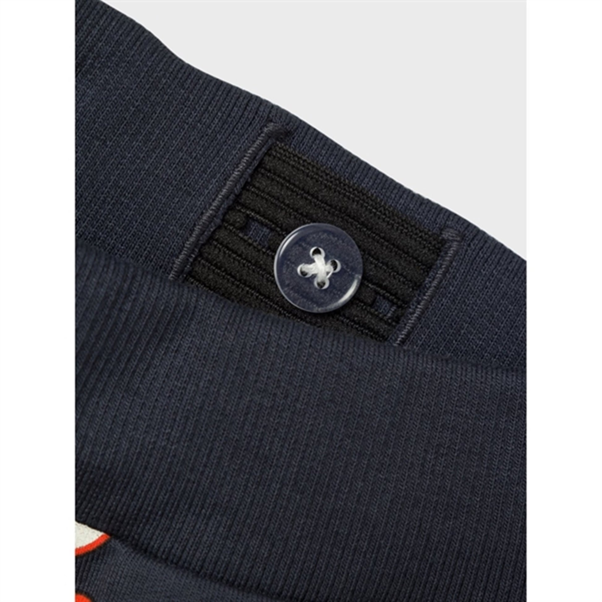 Name it India Ink Solo Superfriends Sweatpants