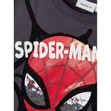 Name it India Ink Svende Spiderman Sweatshirt