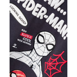 Name it India Ink Sepp Spiderman Blouse