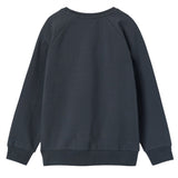 Name it India Ink Aling Minecraft Sweatshirt