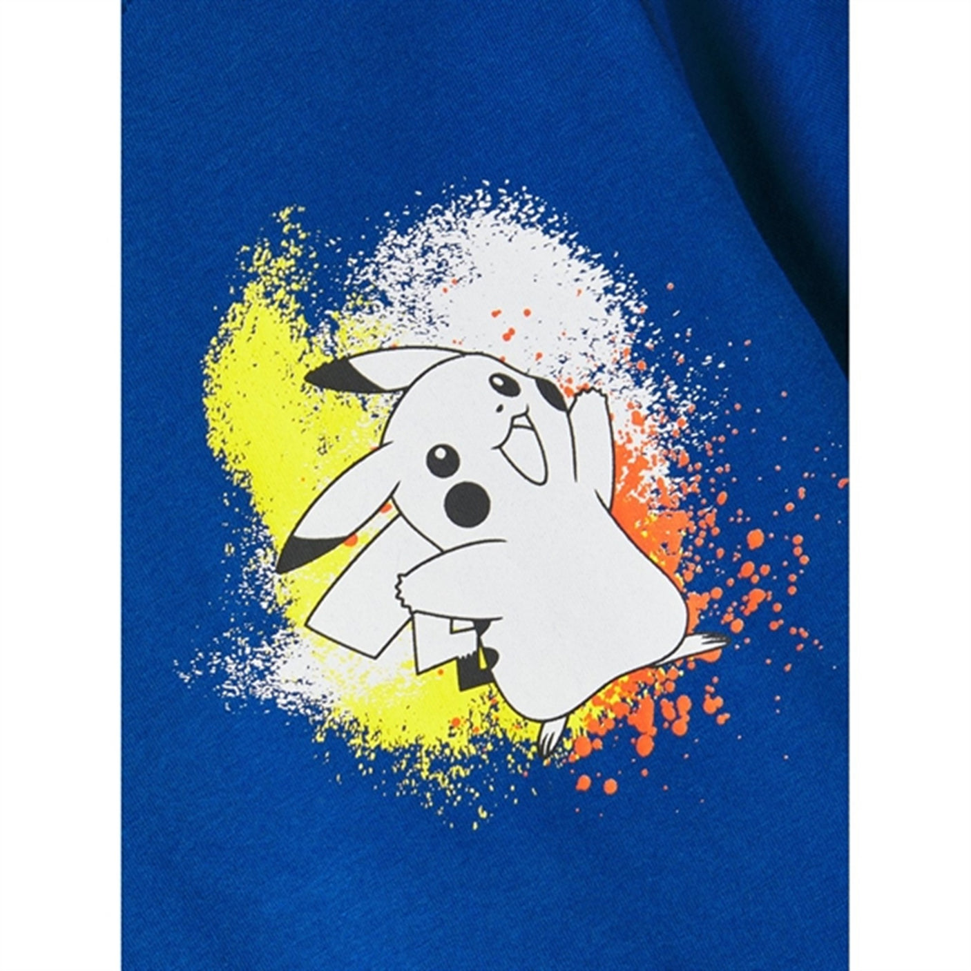 Name it True Blue Adan Pokemon T-Shirt