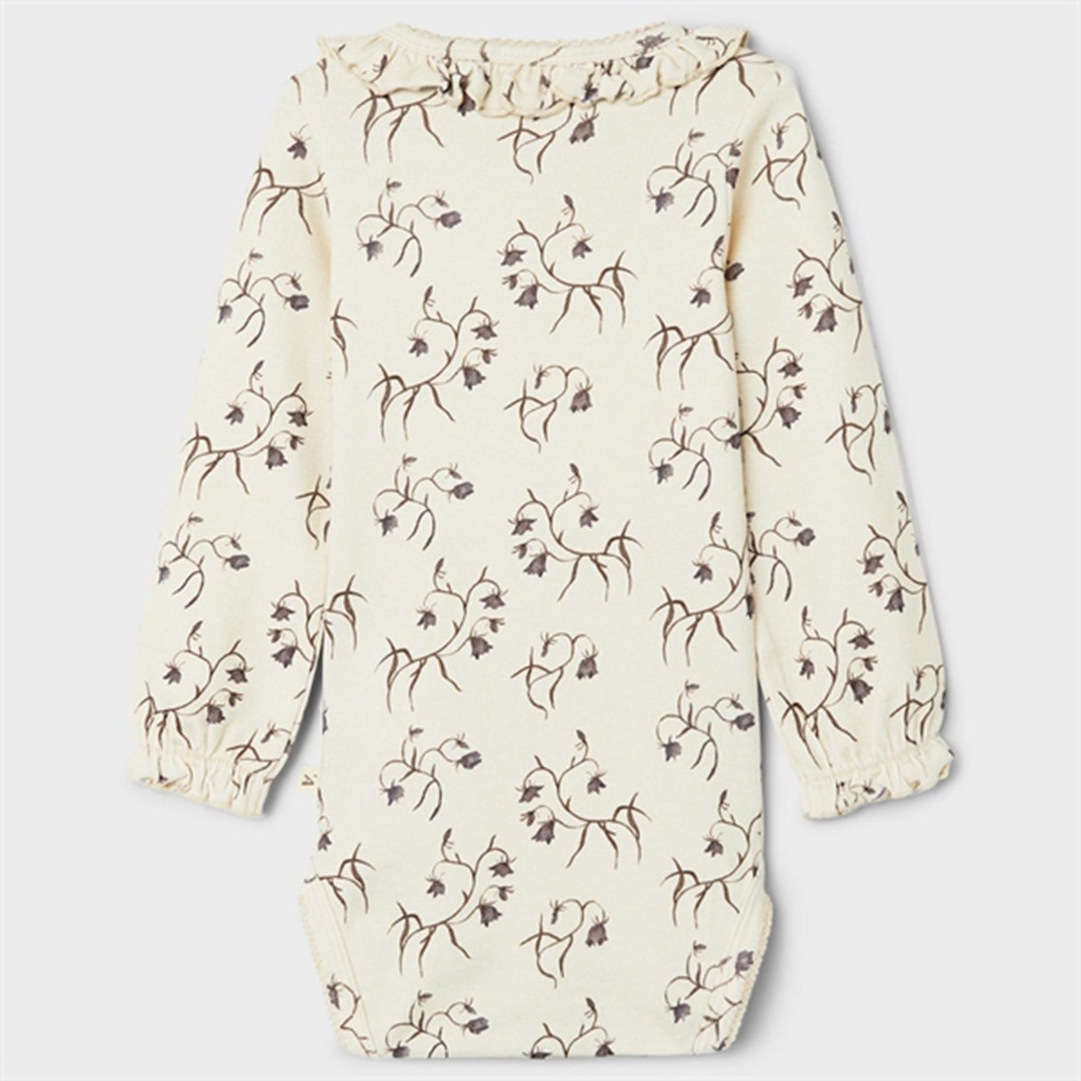 Lil'Atelier Turtledove/Flower Gaya Slim Body Noos