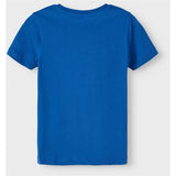 Name it True Blue Nefrede T-Shirt