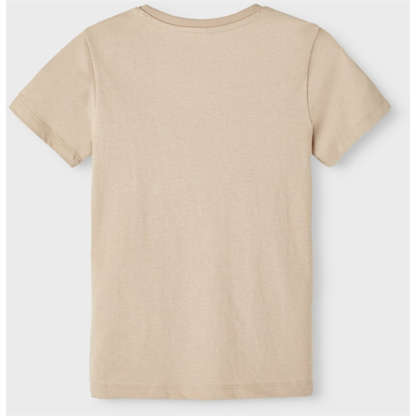Name it Oxford Tan Nefrede T-Shirt