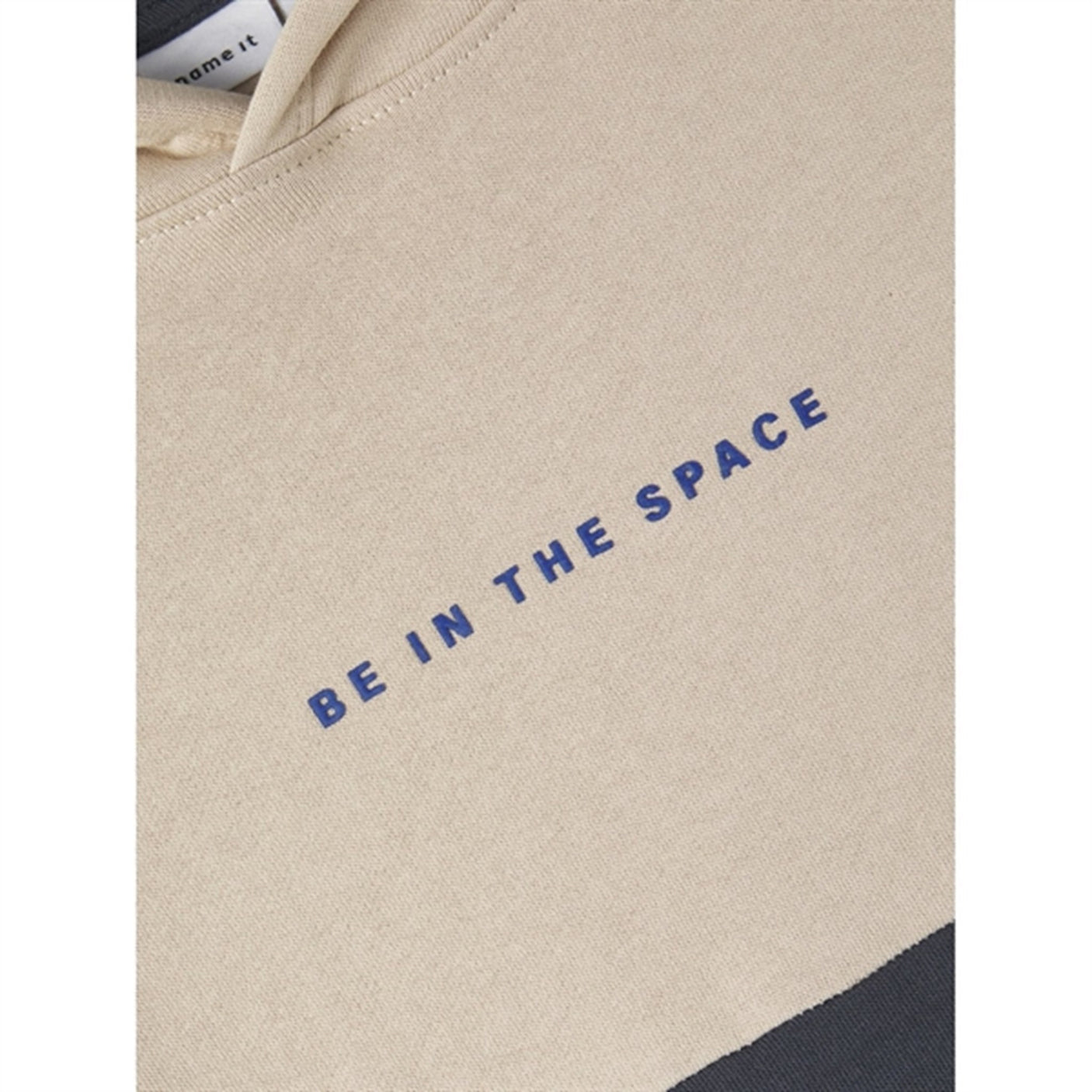 Name it India Ink Nalange Sweatshirt