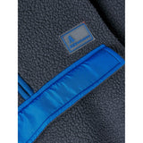 Name it India Ink Nafarve Teddy Pullover