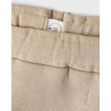 Name it Oxford Tan Nolose Sweatpants