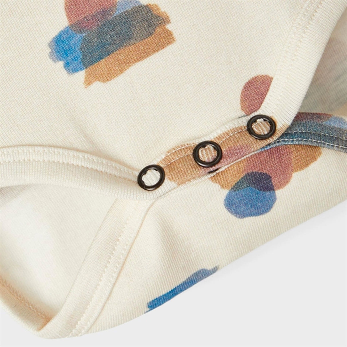 Lil'Atelier Turtledove Geo Slim Body