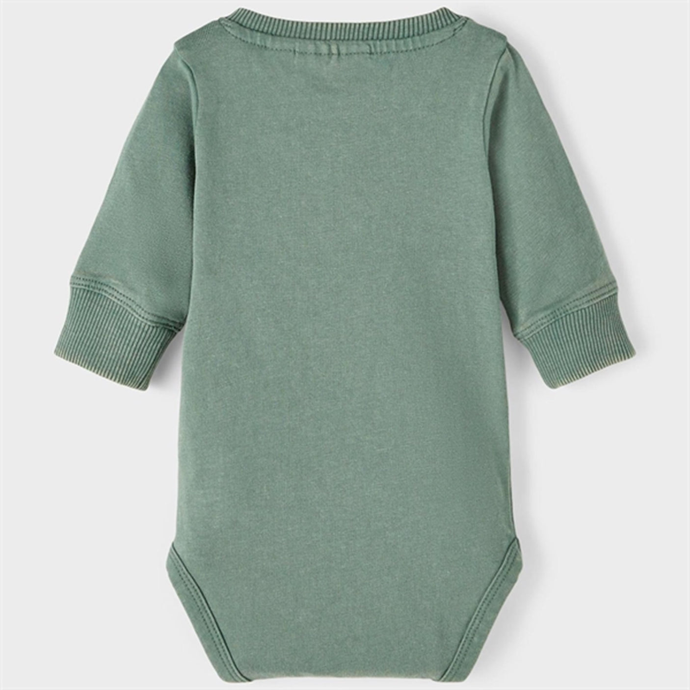 Lil'Atelier Laurel Wreath Noro Body