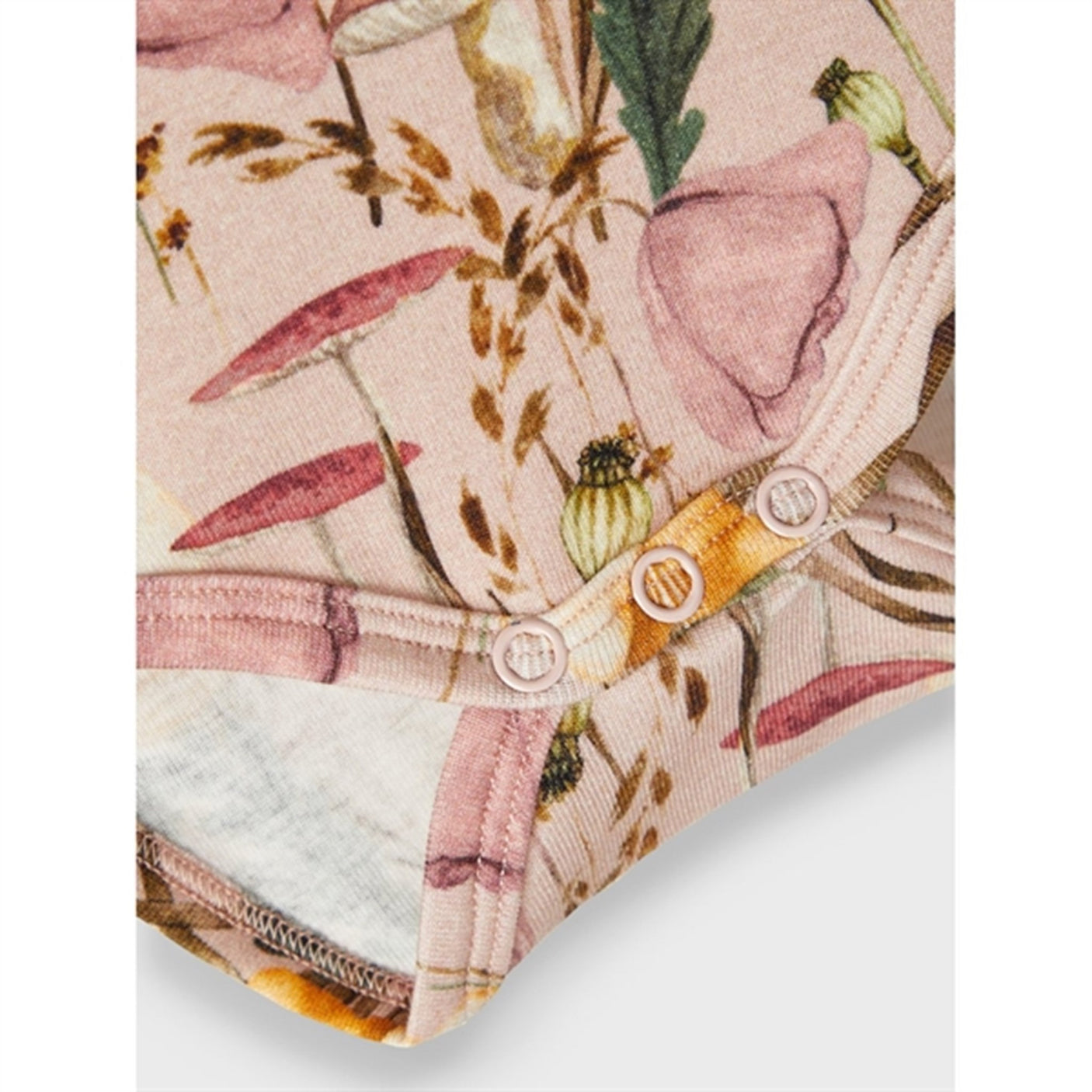 Name it Rose Smoke Nesta Body