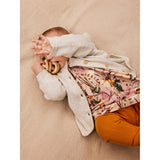 Name it Rose Smoke Nesta Dress