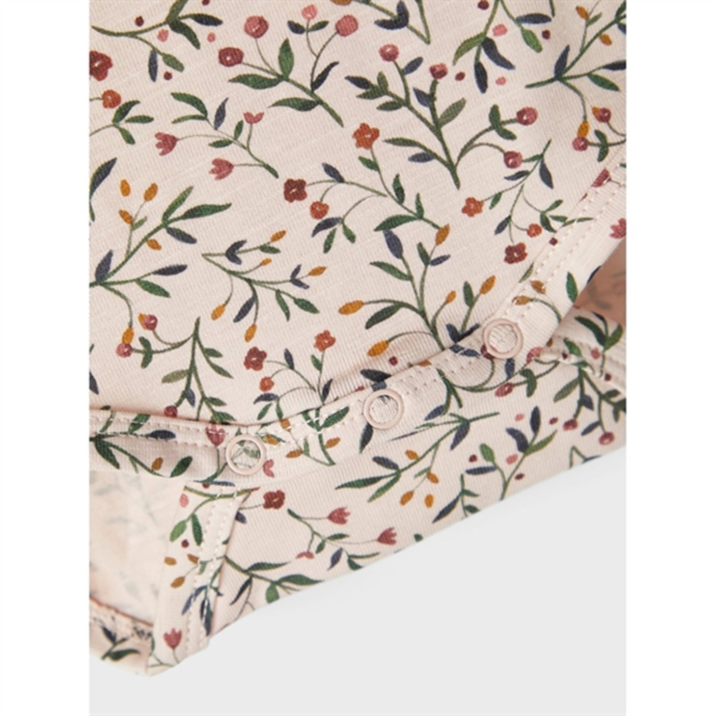 Name it Rose Smoke Ofie Body