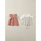 Name it Rose Smoke Ofie Body