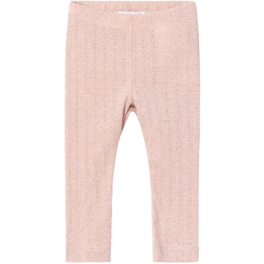 Name it Rose Smoke Phusa Leggings