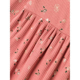 Name it Light Mahogany Osha Dress