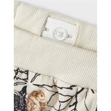Name it Peyote Melange Olert Sweatpants