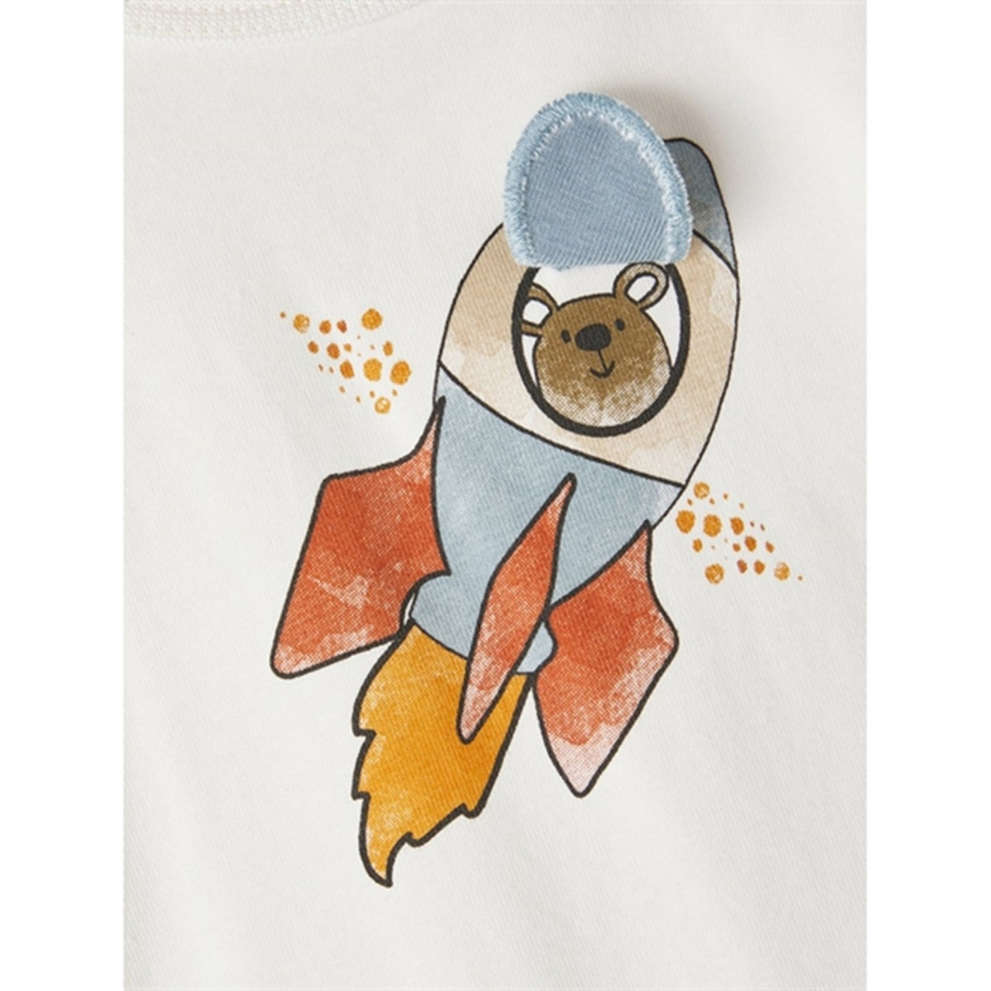 Name it Jet Stream Nolin Body