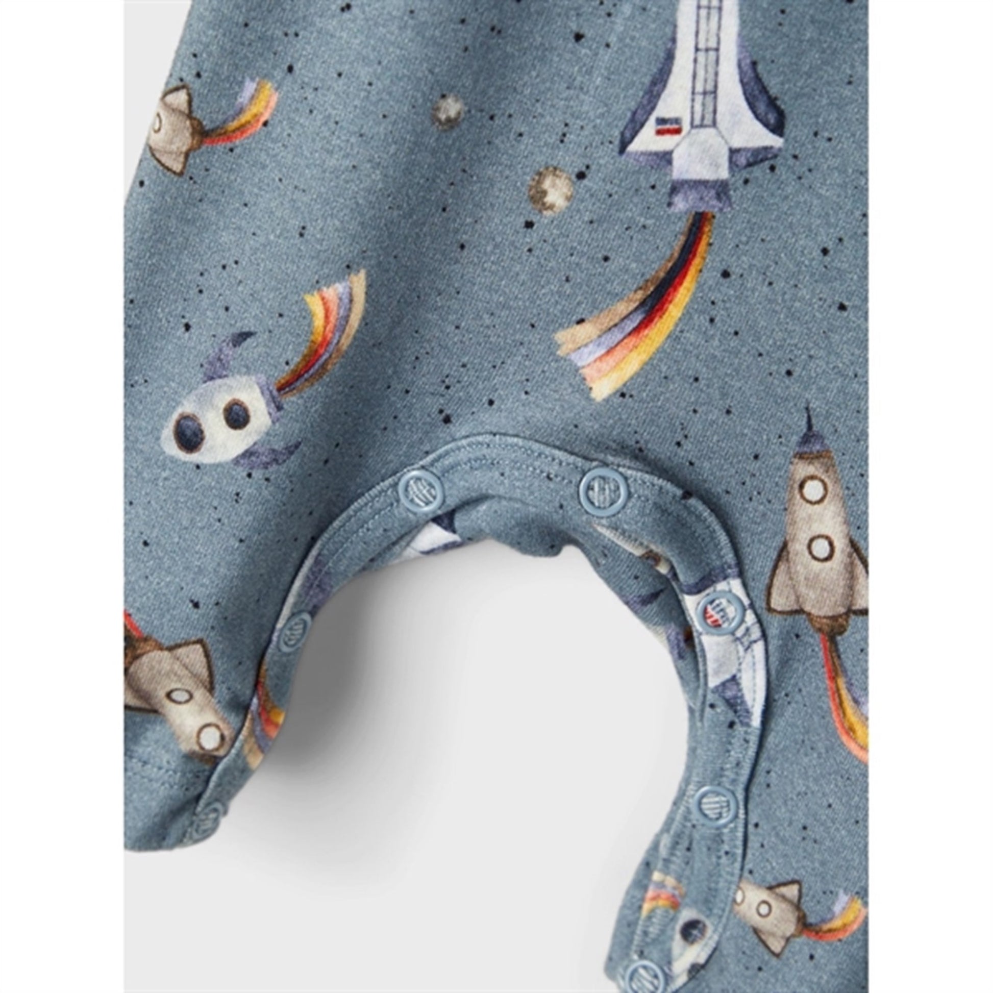 Name it Citadel Nong Onesie