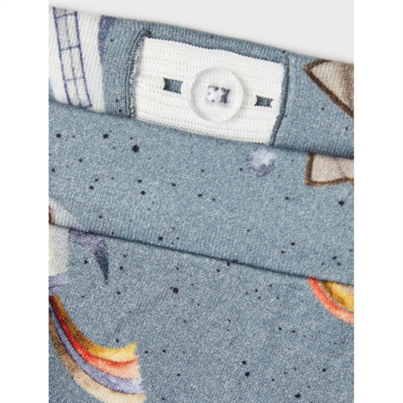 Name it Citadel Nong Pants