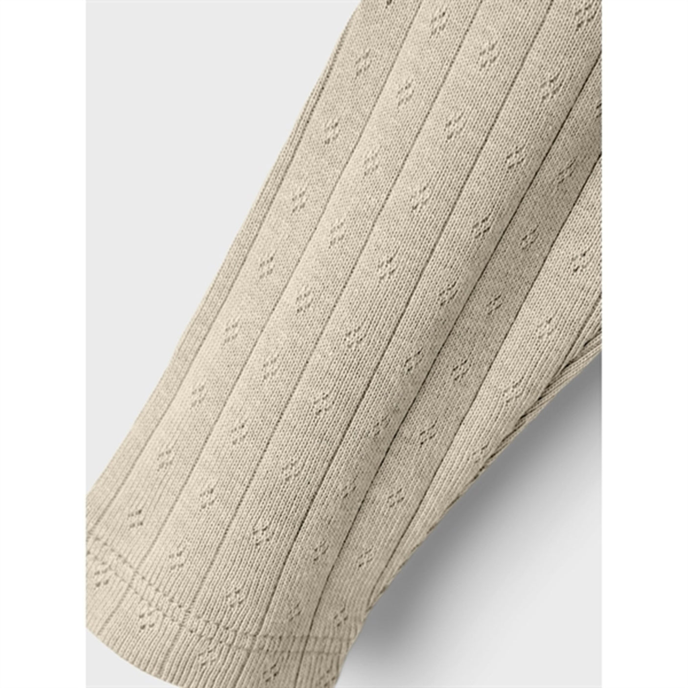 Lil'Atelier Fog Rachel Slim leggings Noos