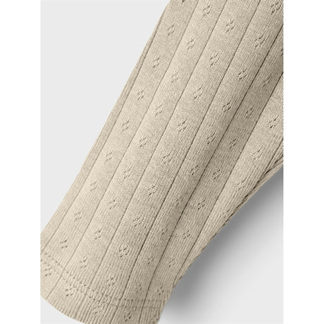 Lil'Atelier Fog Rachel Slim leggings Noos