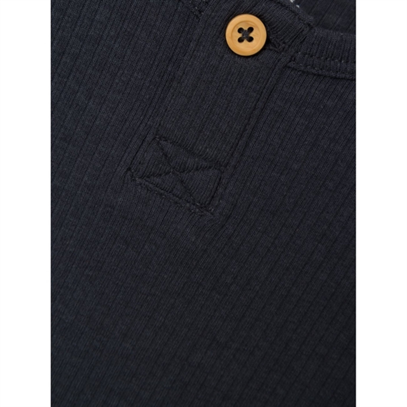 Name it India Ink Oden Slim Blouse