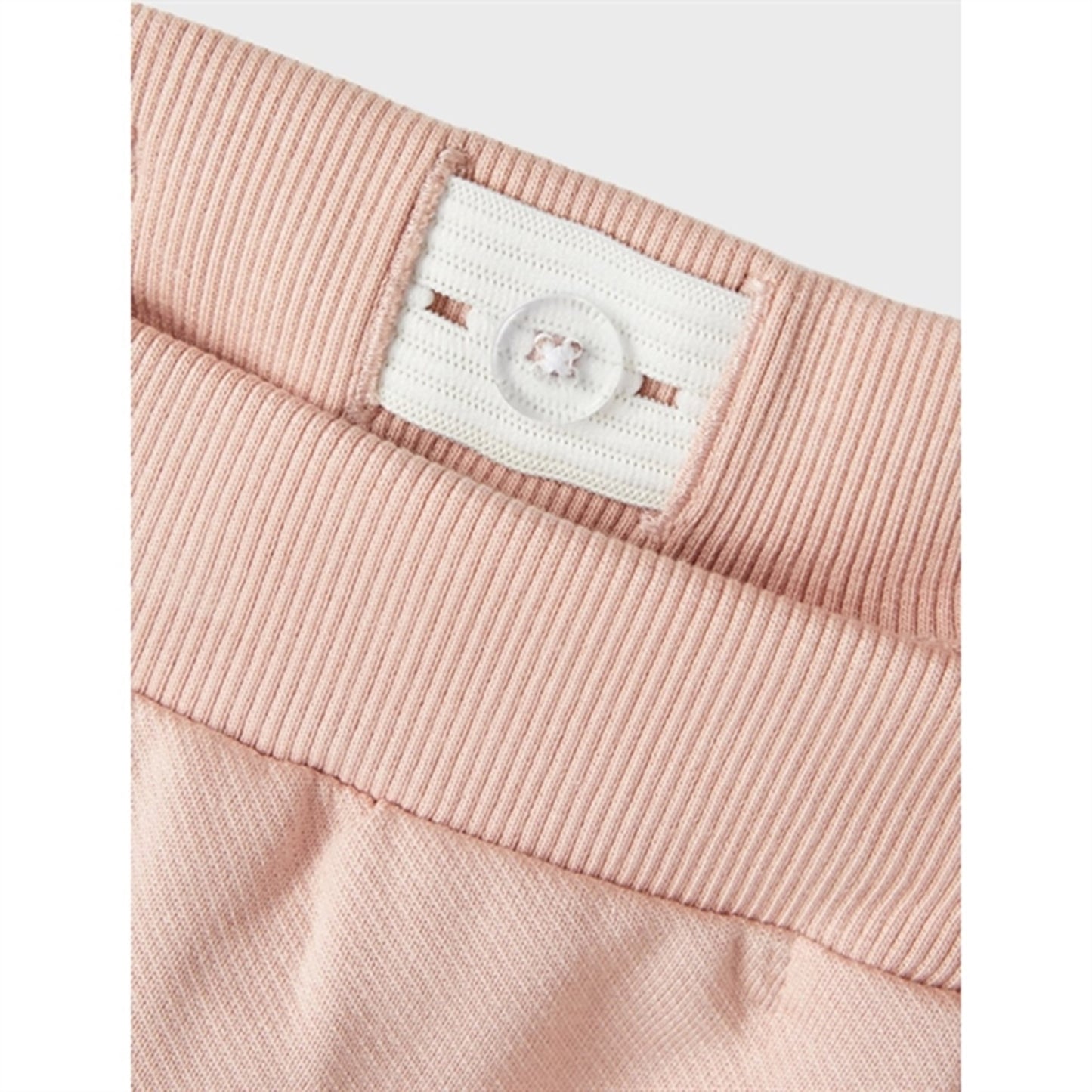 Name it Rose Smoke Oli Sweatpants Noos