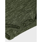 Name it Rifle Green Ogil Body
