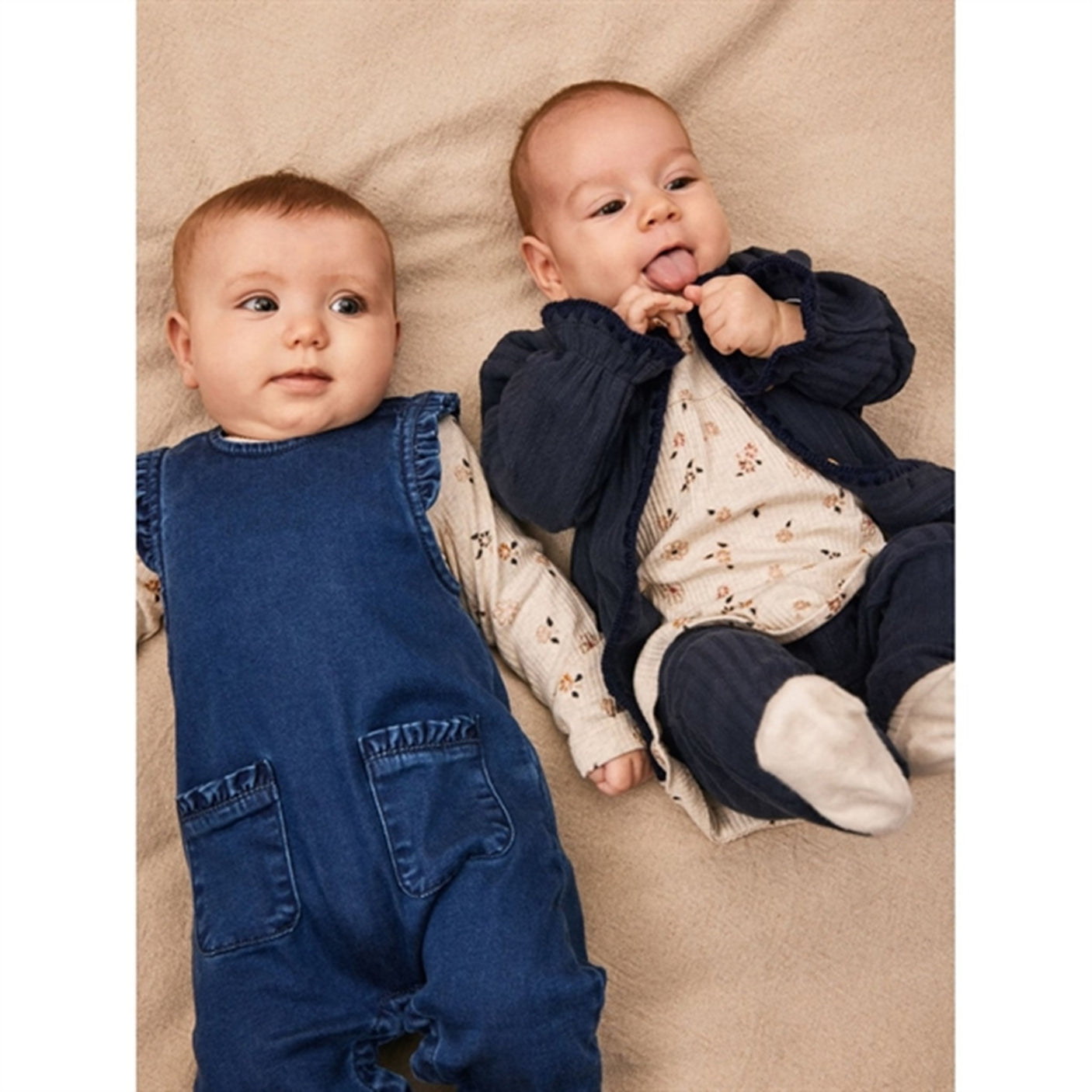 Name it India Ink Ofinne Leggings