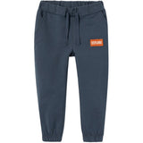 Name it India Ink Nikolai Sweatpants