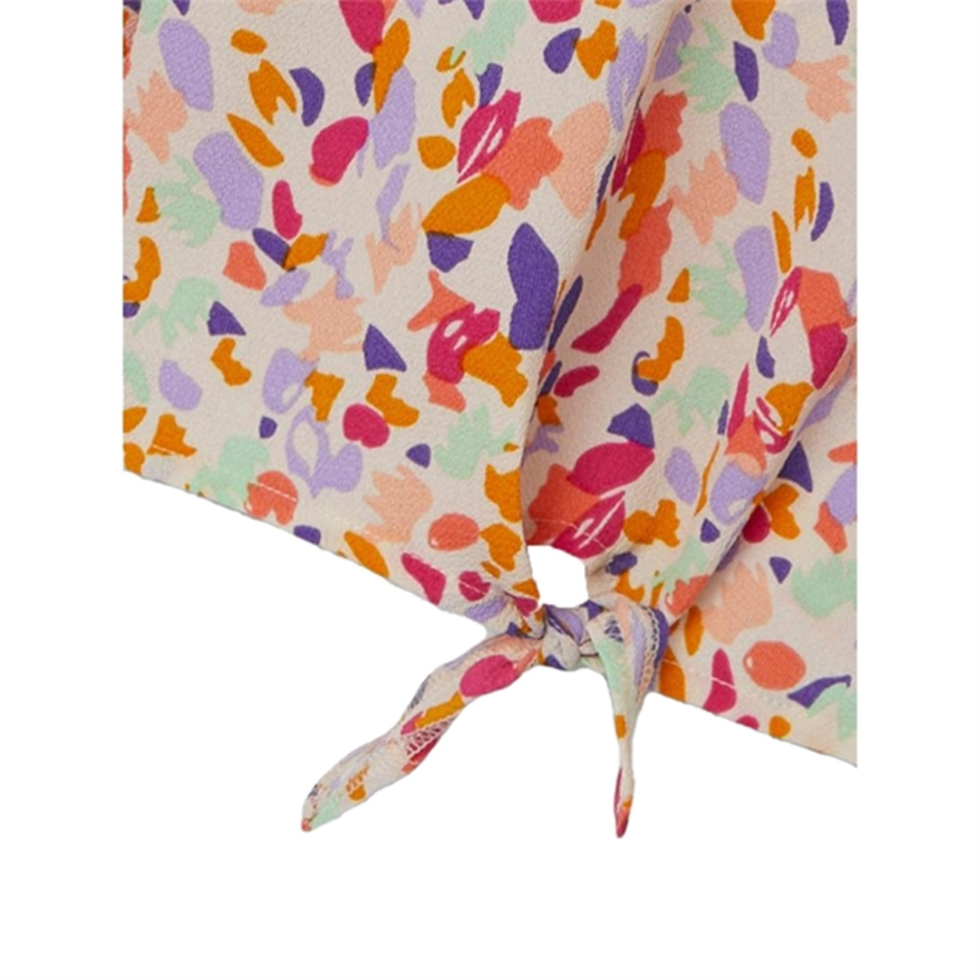 Name it Jet Stream Dirillo Blouse