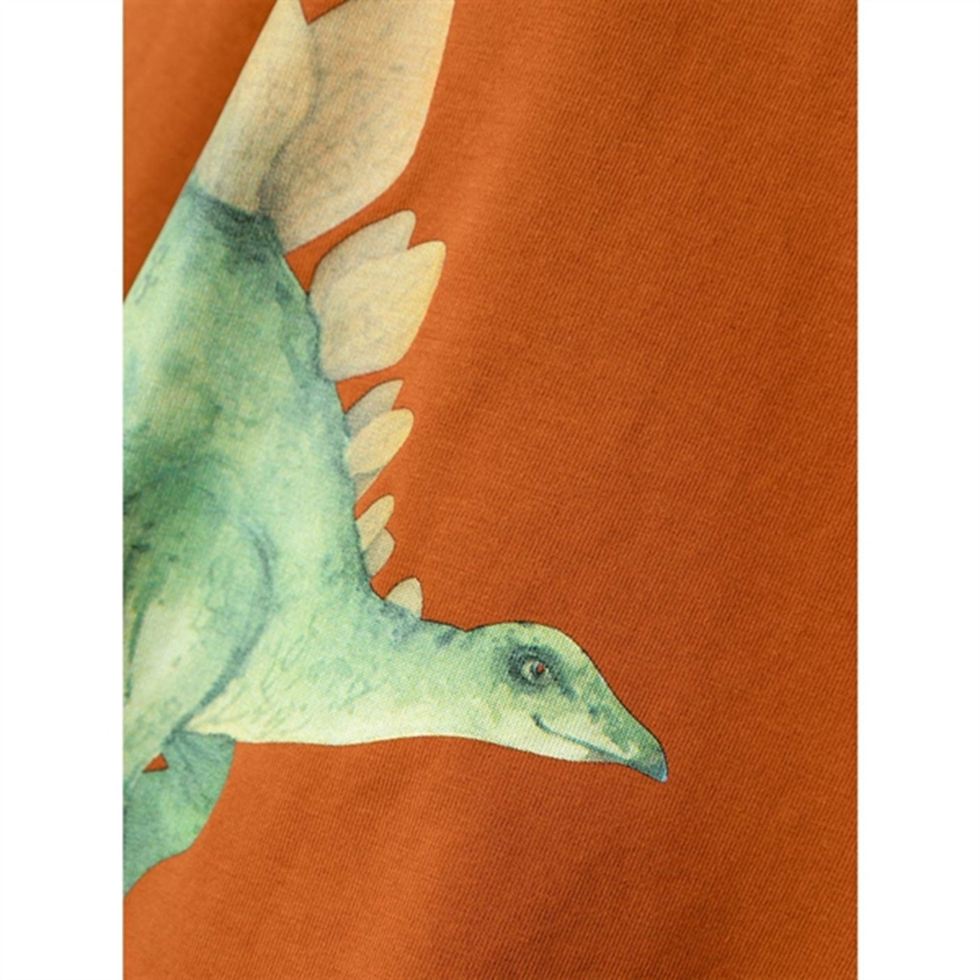 Name it Bombay Brown Nule Blouse