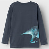 Name it India Ink Nule Blouse