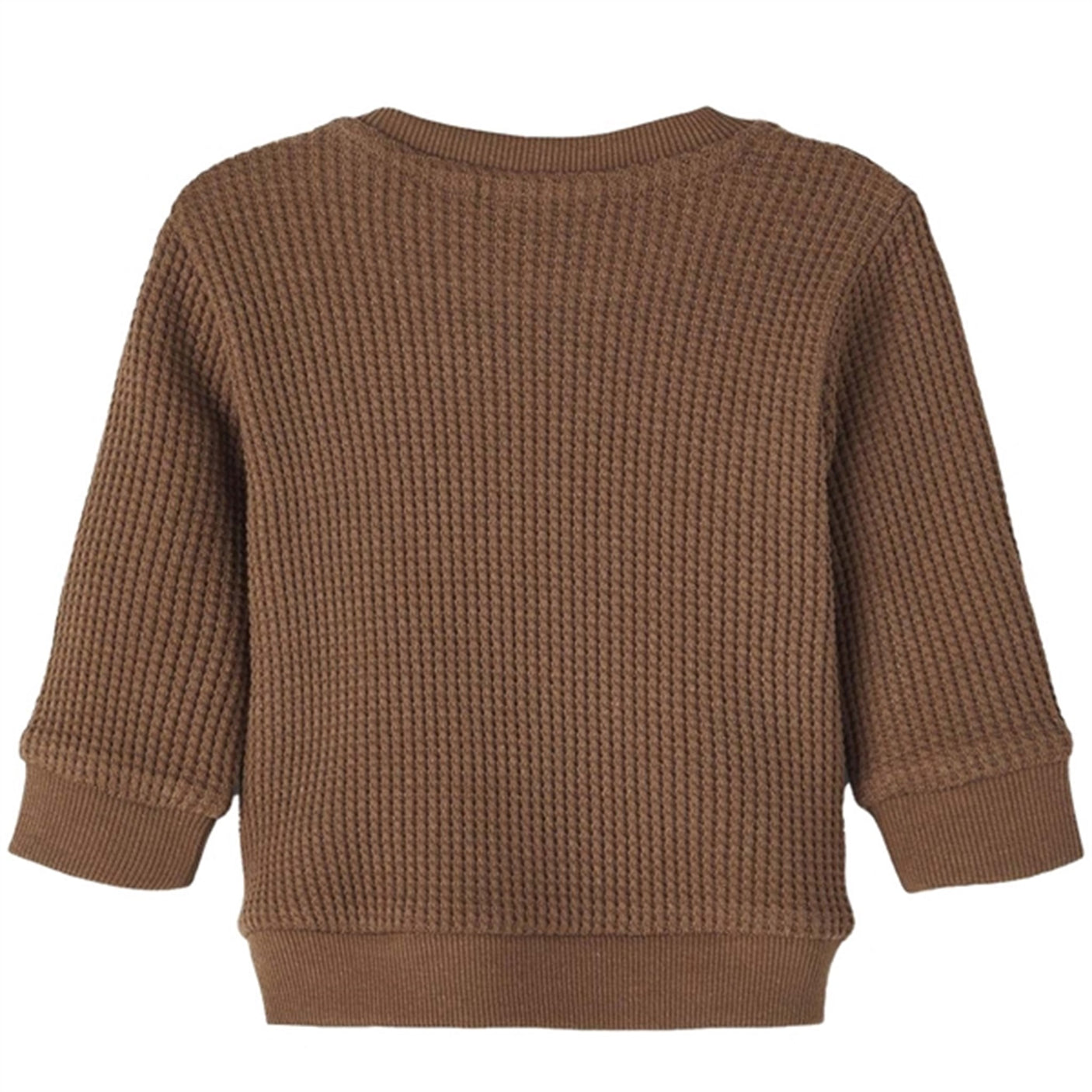 Lil'Atelier Rain Drum Olaf Sweatshirt