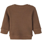 Lil'Atelier Rain Drum Olaf Sweatshirt