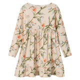 Name it Créme De Pêche Frido Dress