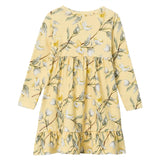 Name it Pineapple Slice Frido Dress