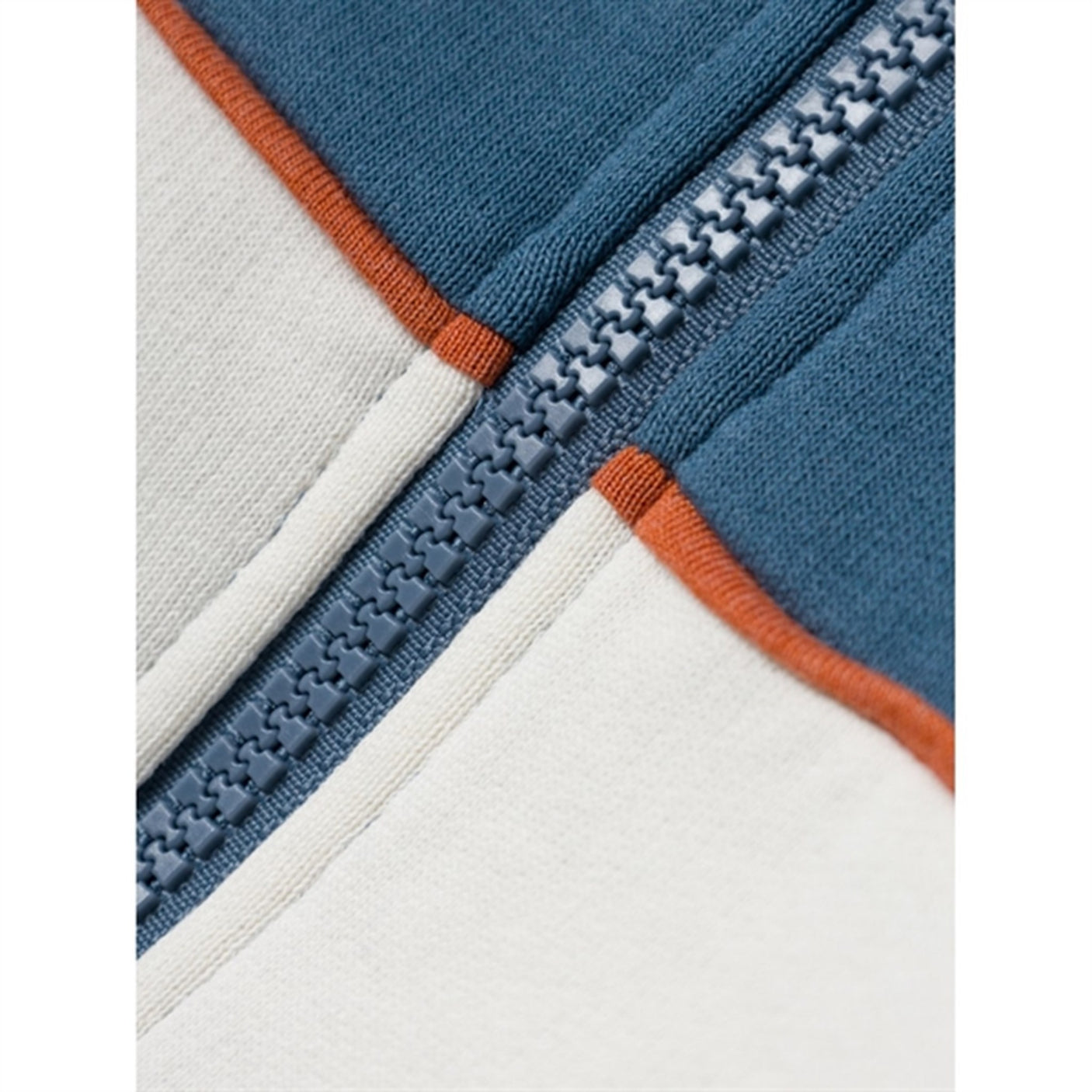 Name it Bluefin Nulle Sweat Cardigan