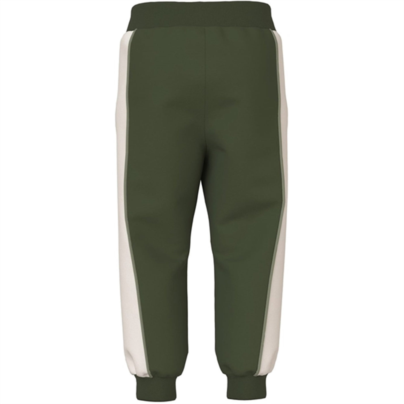 Name it Rifle Green Nulle Sweatpants