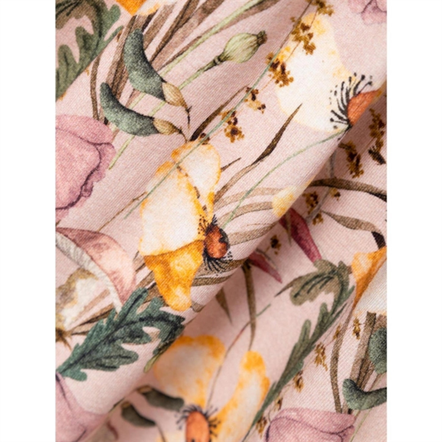 Name it Rose Smoke Nestella Dress