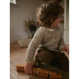 Lil'Atelier Rain Drum Olaf Loose Sweatpants