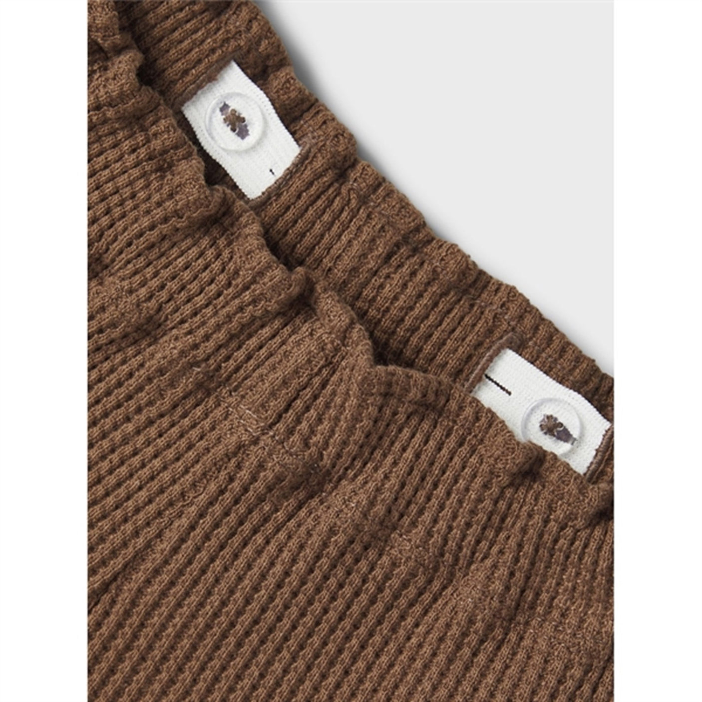 Lil'Atelier Rain Drum Olaf Loose Sweatpants