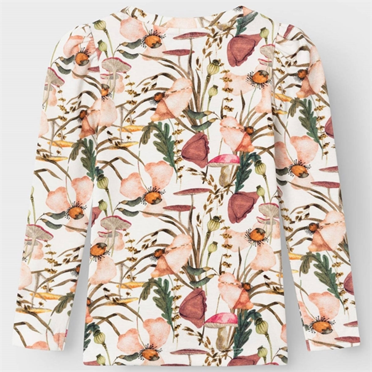 Name it Jet Stream Nestella Blouse