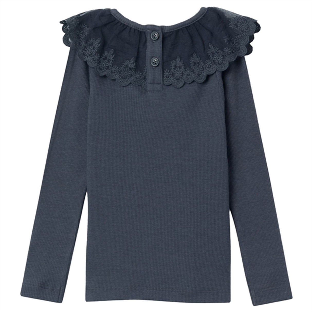 Name it India Ink Nile Blouse