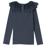 Name it India Ink Nile Blouse