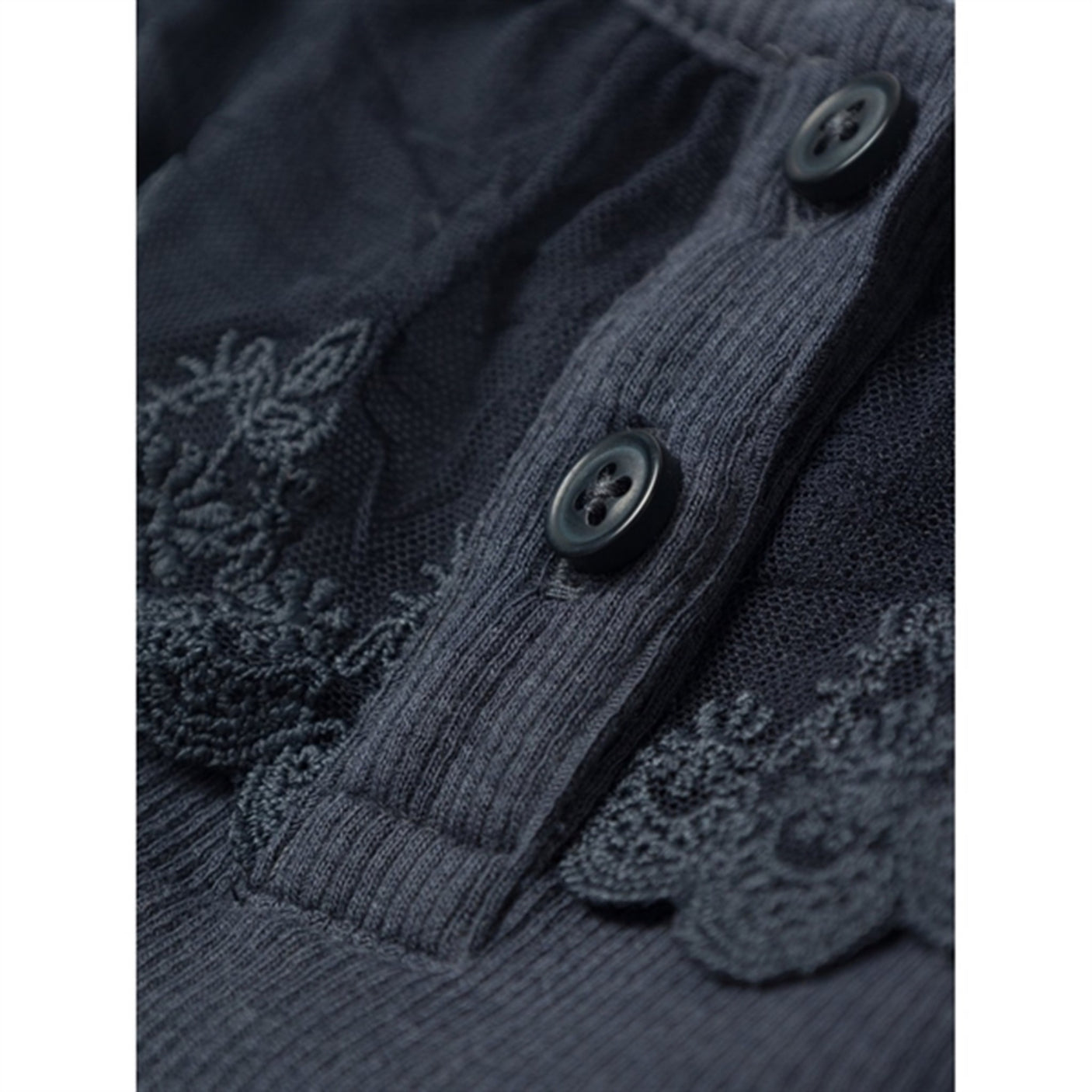 Name it India Ink Nile Blouse