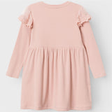 Name it Rose Smoke Nile Dress
